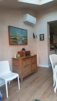 Air Conditioning & Electrical Services