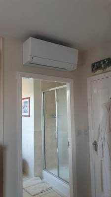 Air Conditioning & Electrical Services