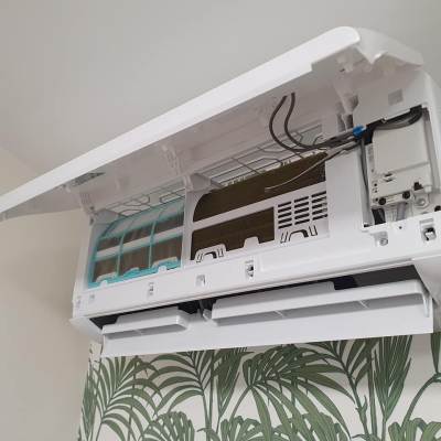 Air Conditioning & Electrical Services