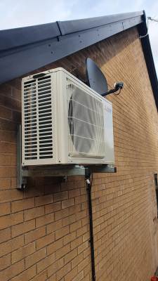 Air Conditioning & Electrical Services