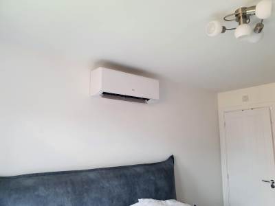 Air Conditioning & Electrical Services