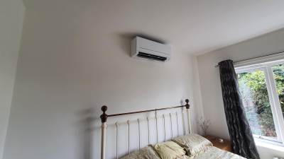 Air Conditioning & Electrical Services