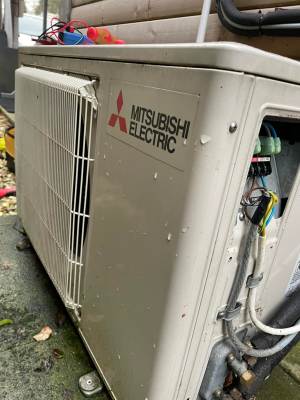 Air Conditioning & Electrical Services