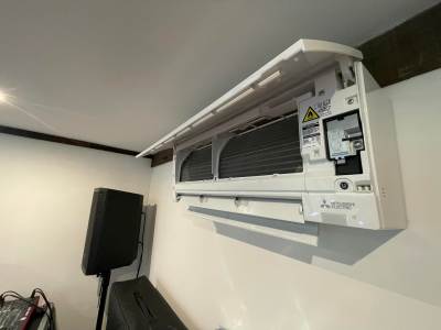 Air Conditioning & Electrical Services