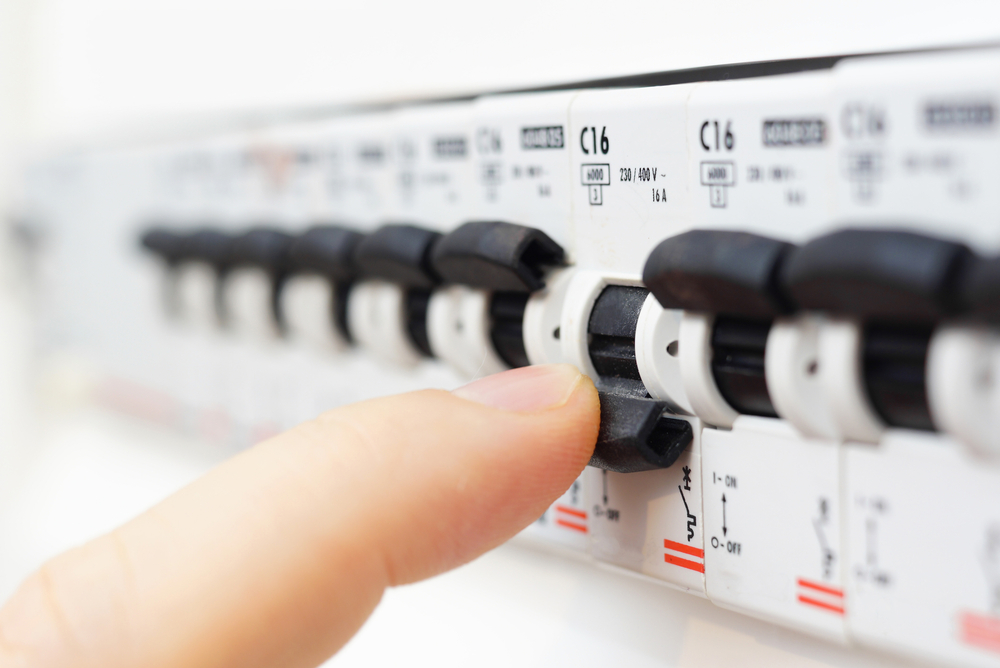 Electrical Installations Staffordshire